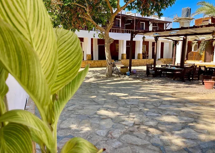 Valley Village 2* Dahab